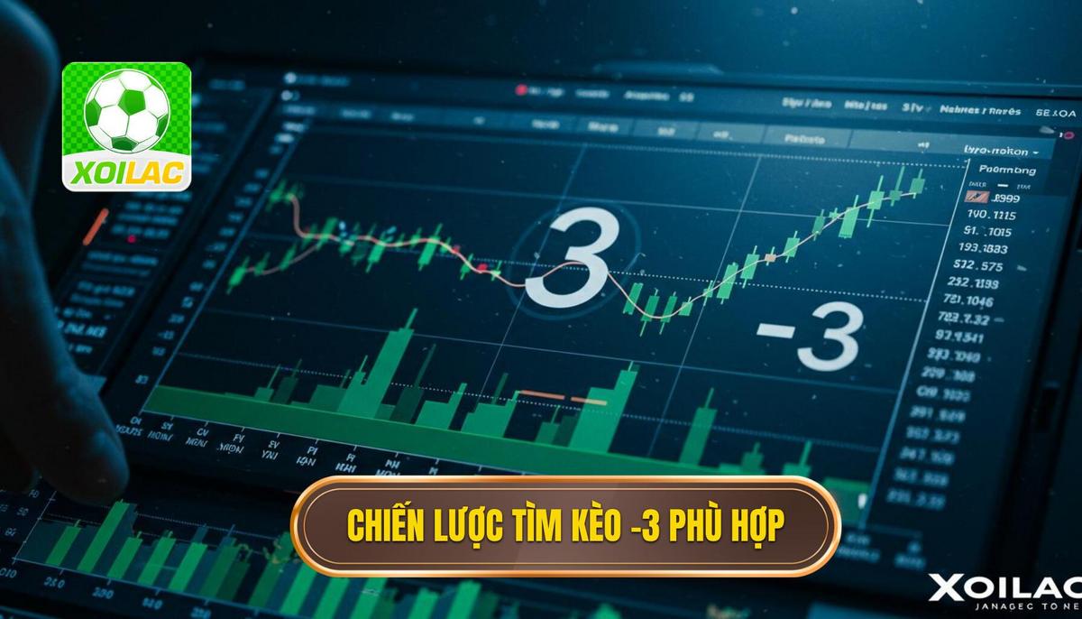 Chiến Lược Tìm Kiếm Trận Đấu Phù Hợp Với Kèo -3
