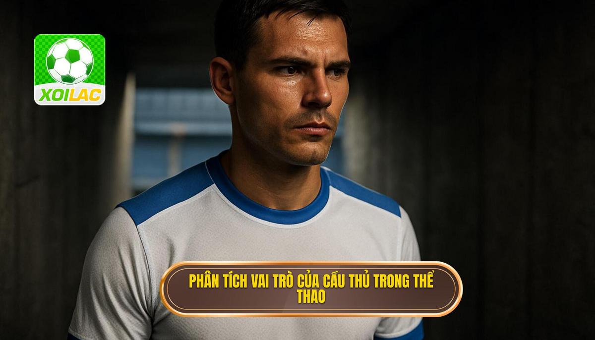 Phân tích Chuyên sâu về Vai trò Cầu thủ