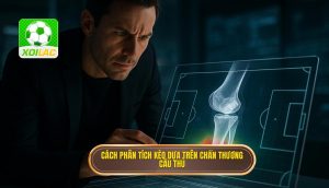 Cách phân tích kèo dựa trên chấn thương cầu thủ