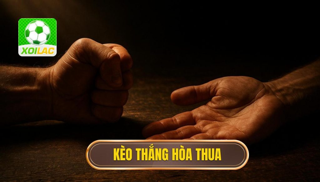 thumb - kèo thắng hòa thua
