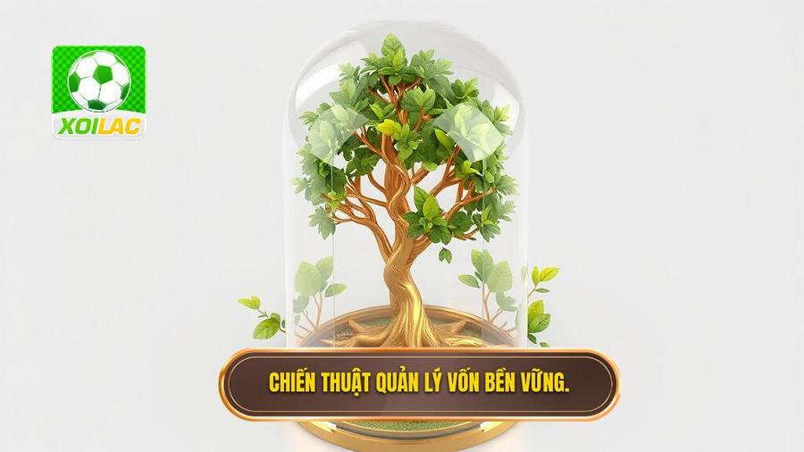 3. Chiến thuật quản lý vốn bền vững.