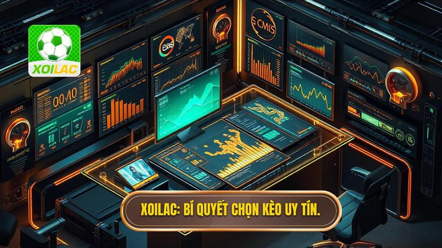 Kinh nghiệm chọn kèo an toàn