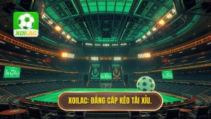 XOILAC_ Đẳng cấp kèo tài xỉu