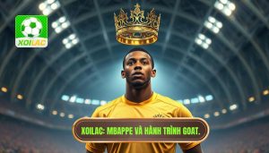 Mbappe có thể trở thành GOAT trong tương lai không? Phân tích chi tiết