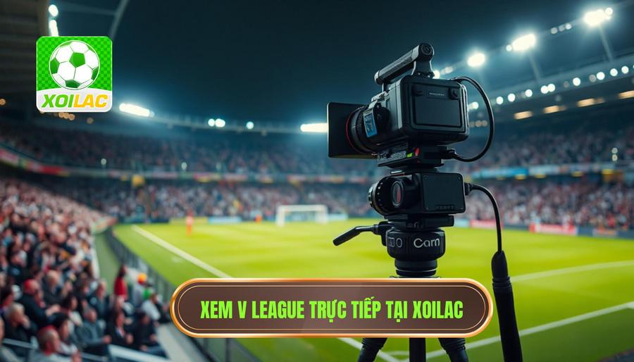 Tại sao nên chọn Xoilac xem trực tiếp V League tại firstarfunds.com? Tại sao nên chọn Xoilac xem trực tiếp V League tại firstarfunds.com?